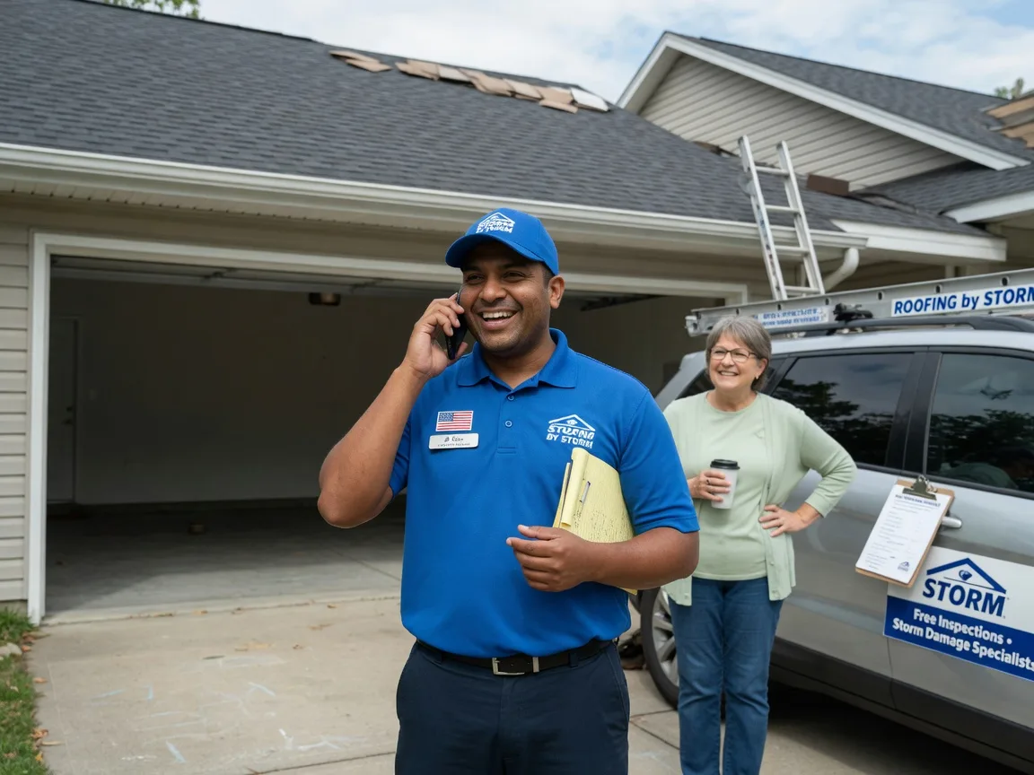 Roof Repair Near Me Mount Calm, TX FAQs