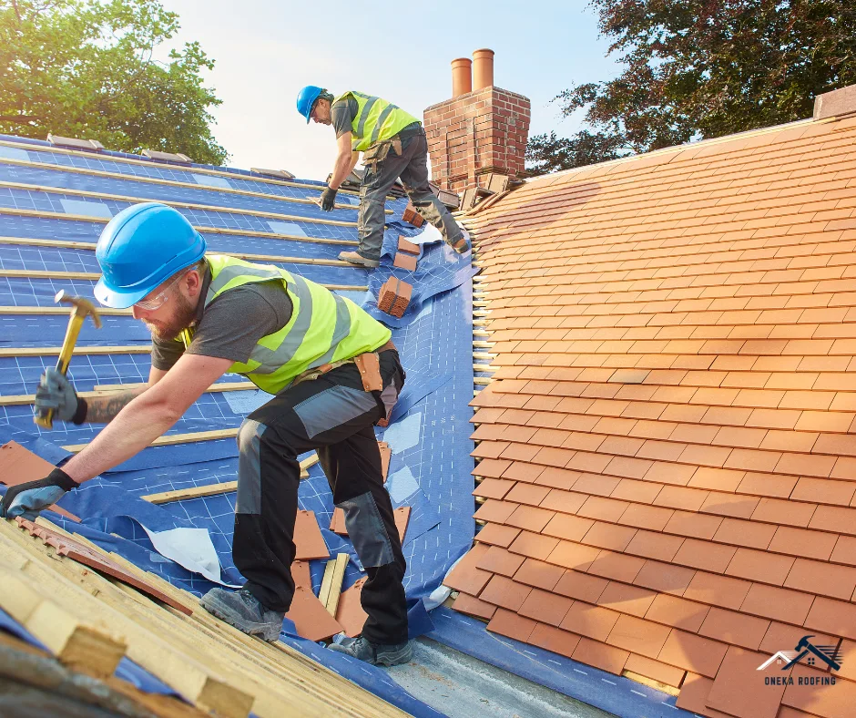 Why choose Roof Repair Near Me in Mount Calm, TX